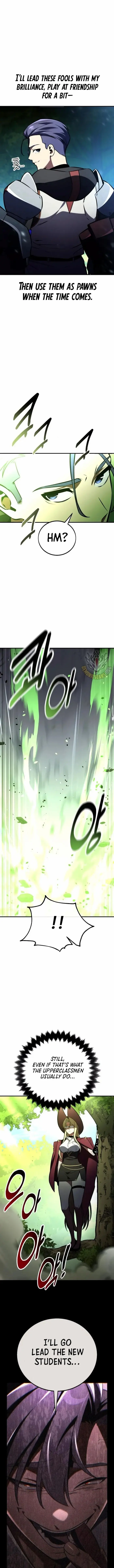 I Killed an Academy Player Chapter 73 image 13_optimized
